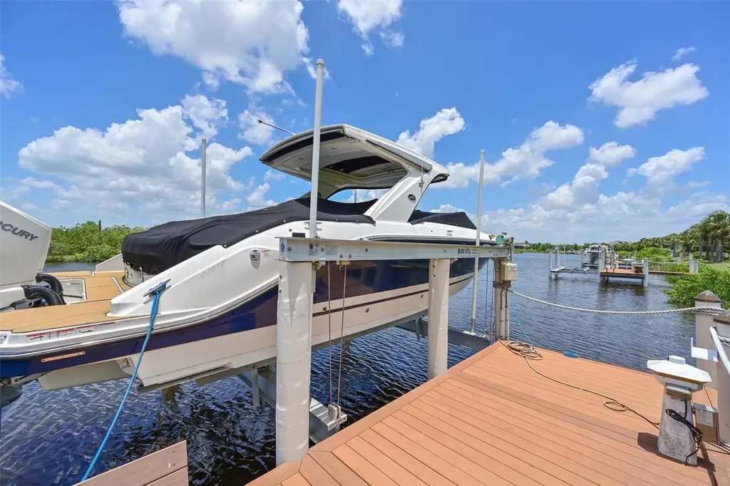 11424 Harbourside Lane Parrish FL 34219