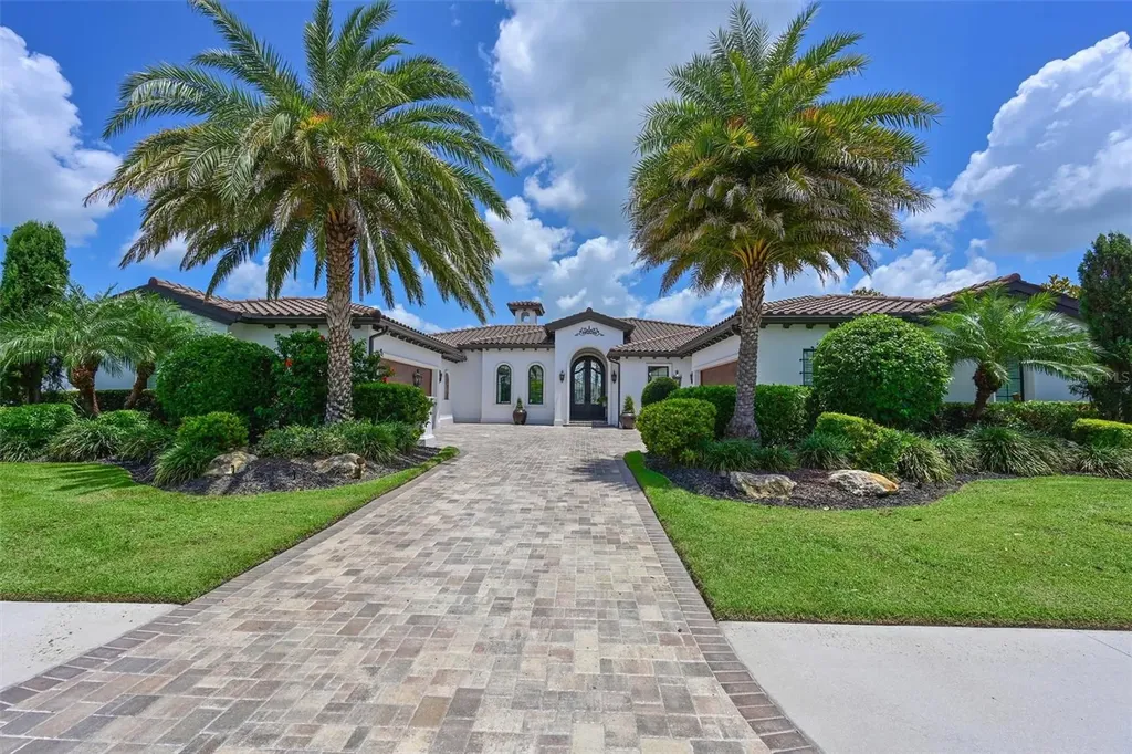 11424 Harbourside Lane Parrish FL 34219