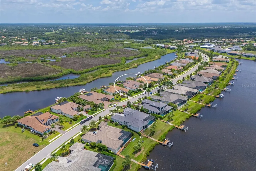 11424 Harbourside Lane Parrish FL 34219