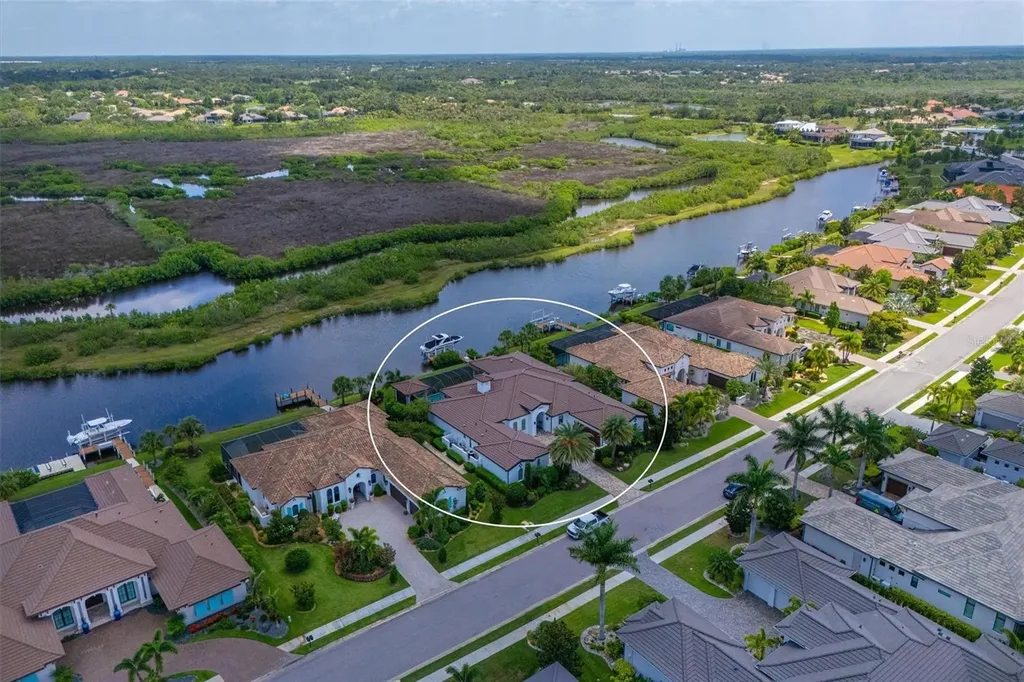 11424 Harbourside Lane Parrish FL 34219