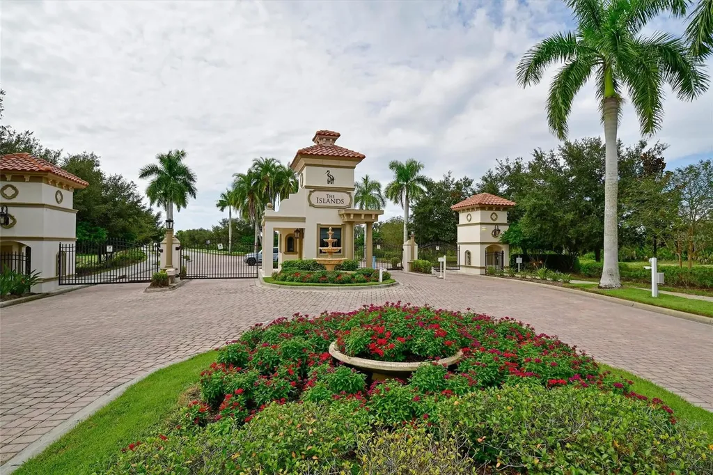 11424 Harbourside Lane Parrish FL 34219