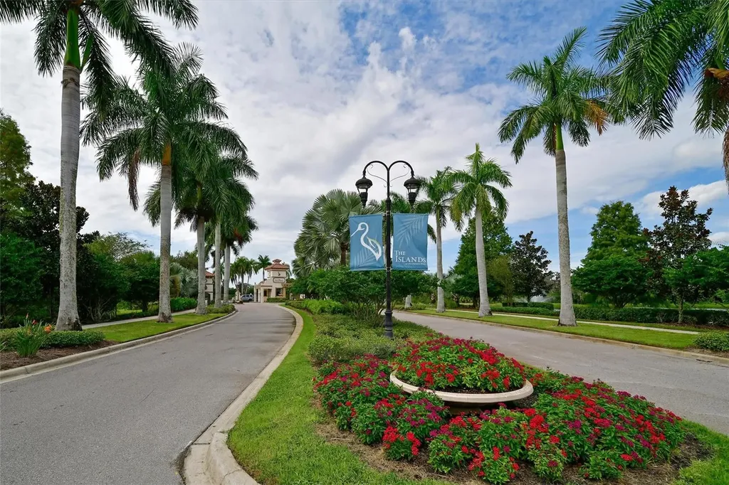 11424 Harbourside Lane Parrish FL 34219