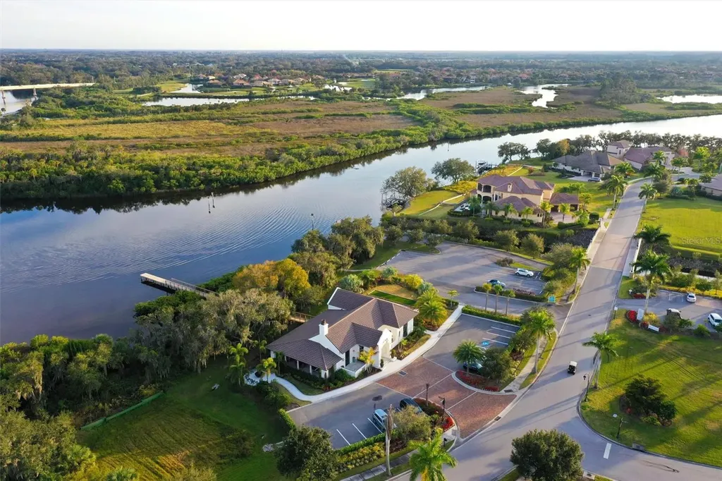 11424 Harbourside Lane Parrish FL 34219