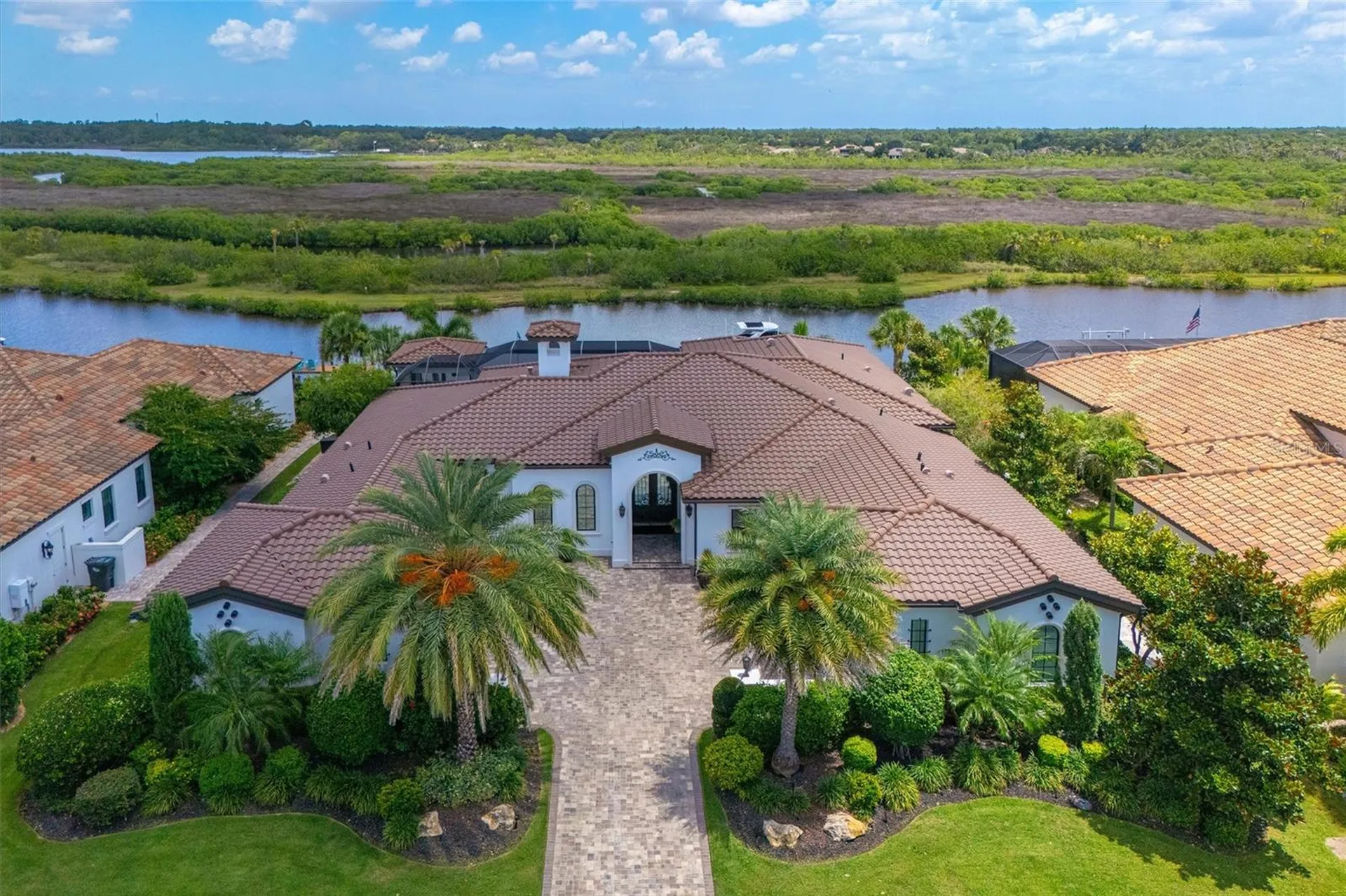 11424 Harbourside Lane Parrish FL 34219