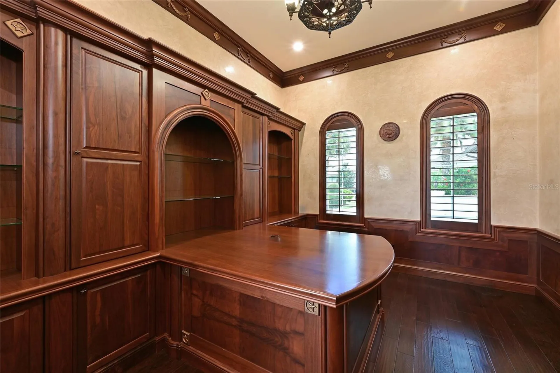 11424 Harbourside Lane Parrish FL 34219