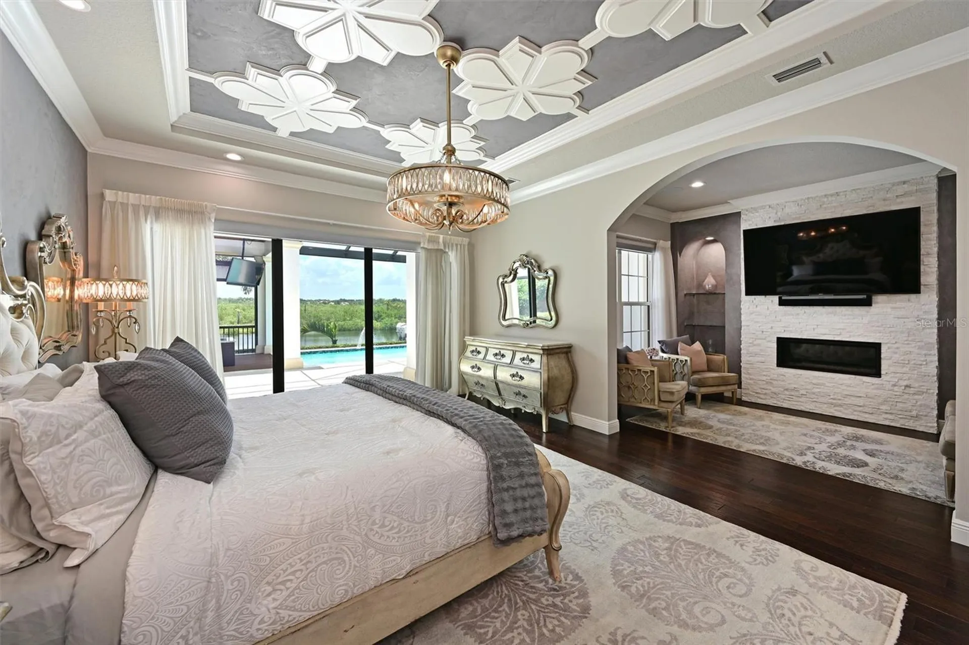 11424 Harbourside Lane Parrish FL 34219