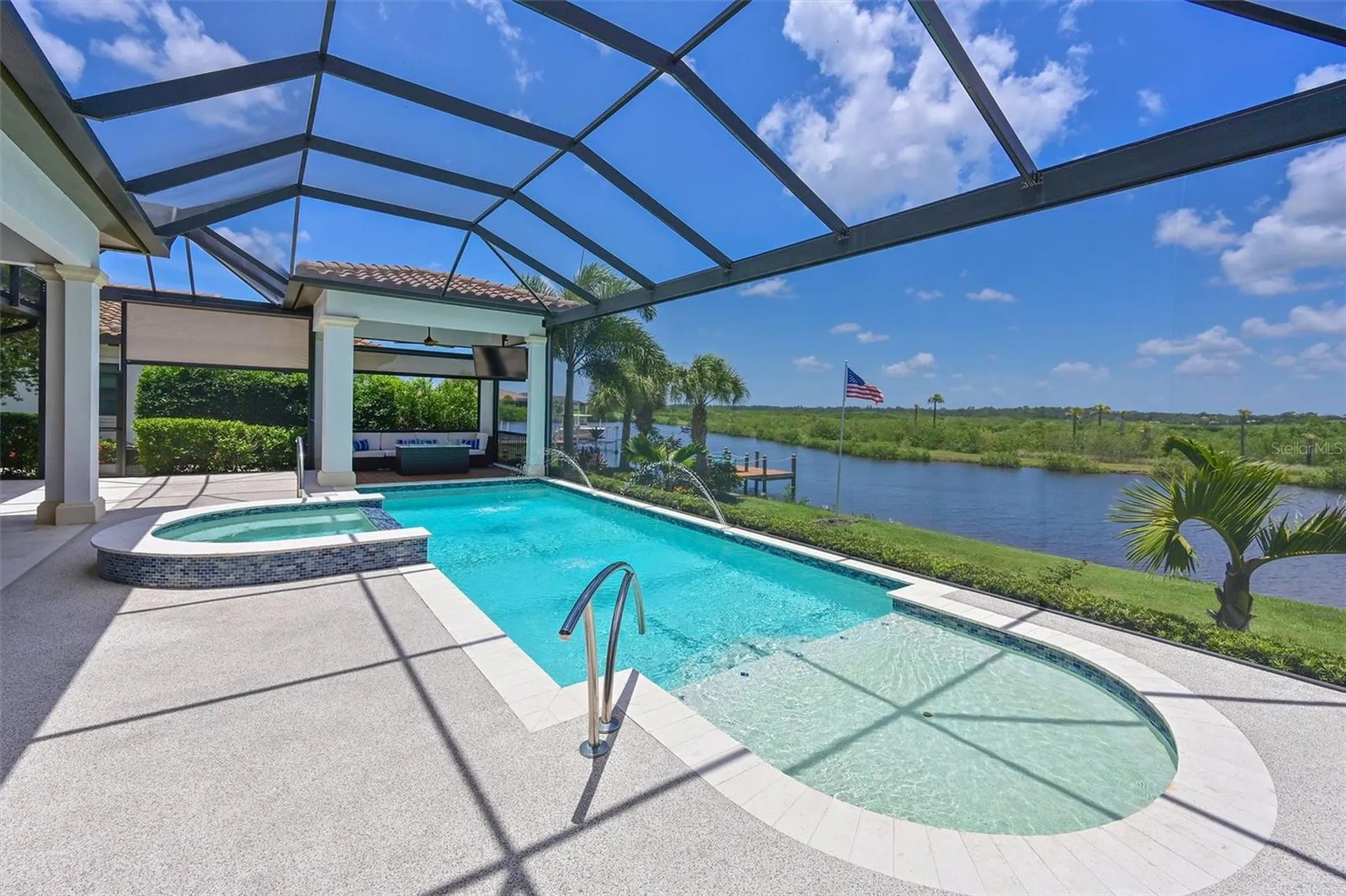 11424 Harbourside Lane Parrish FL 34219