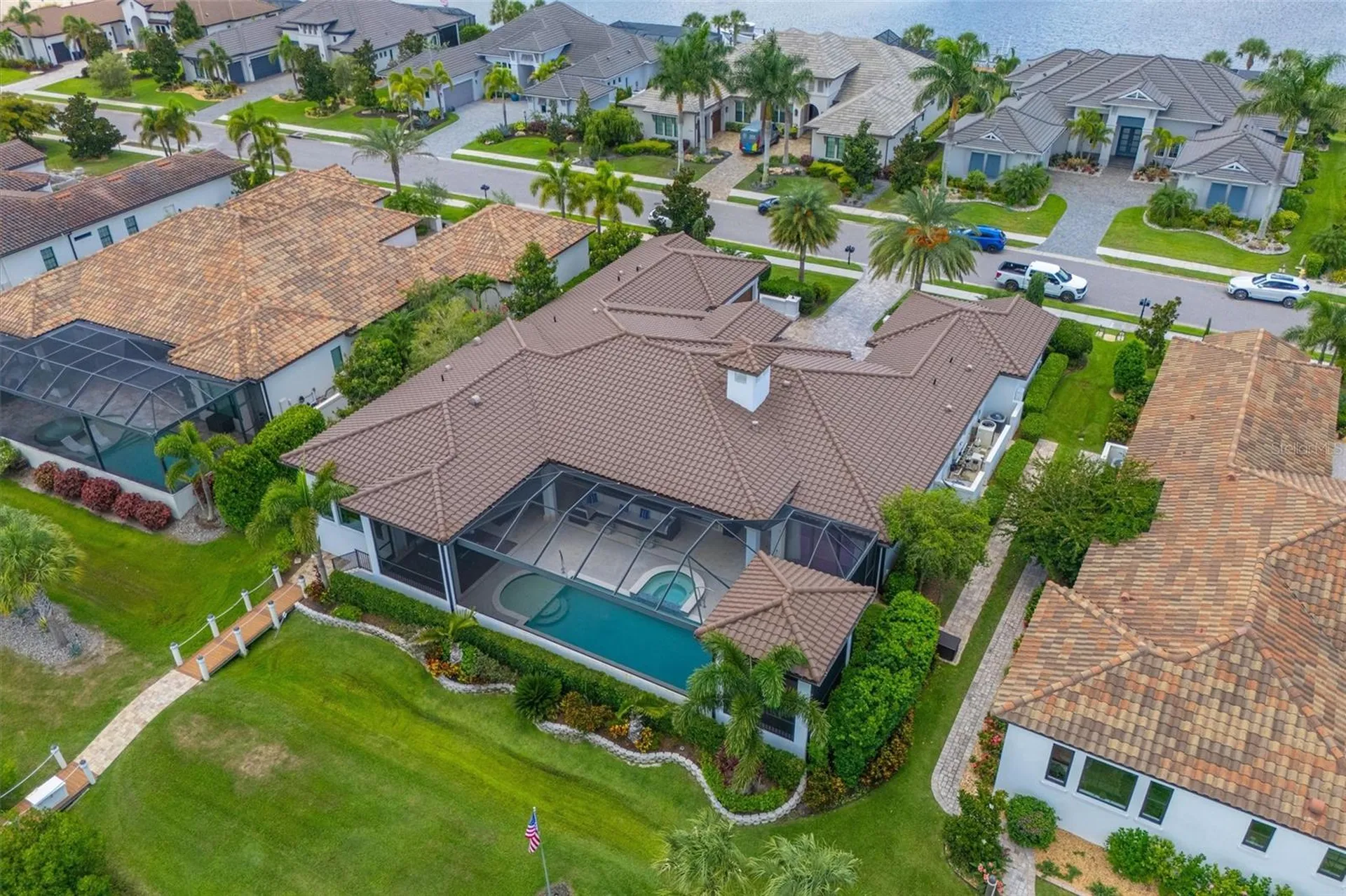 11424 Harbourside Lane Parrish FL 34219