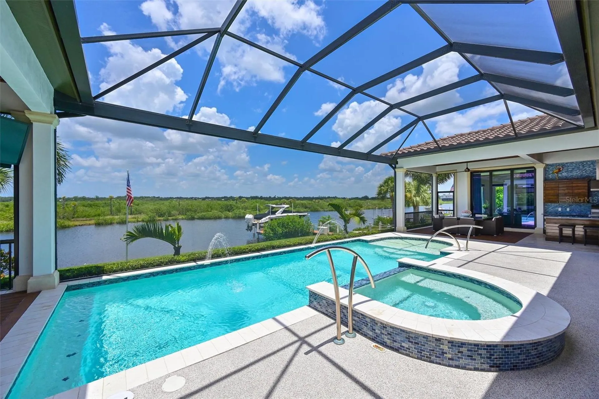 11424 Harbourside Lane Parrish FL 34219