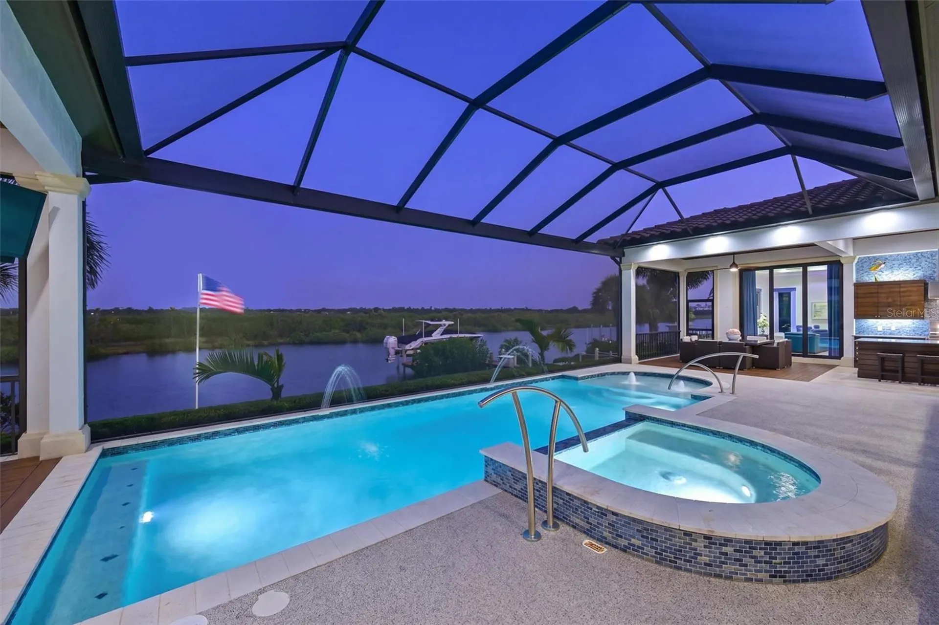 11424 Harbourside Lane Parrish FL 34219