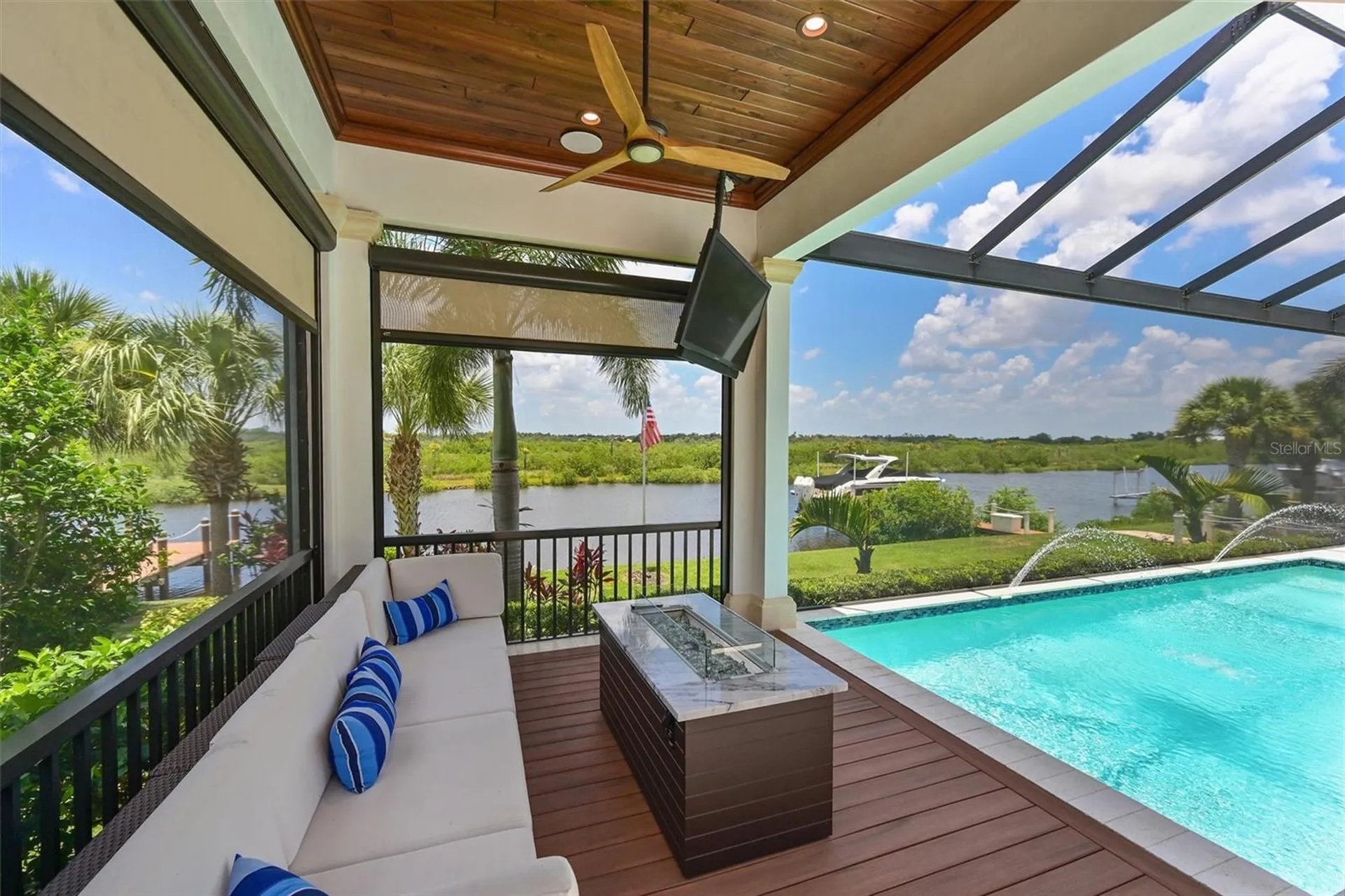 11424 Harbourside Lane Parrish FL 34219