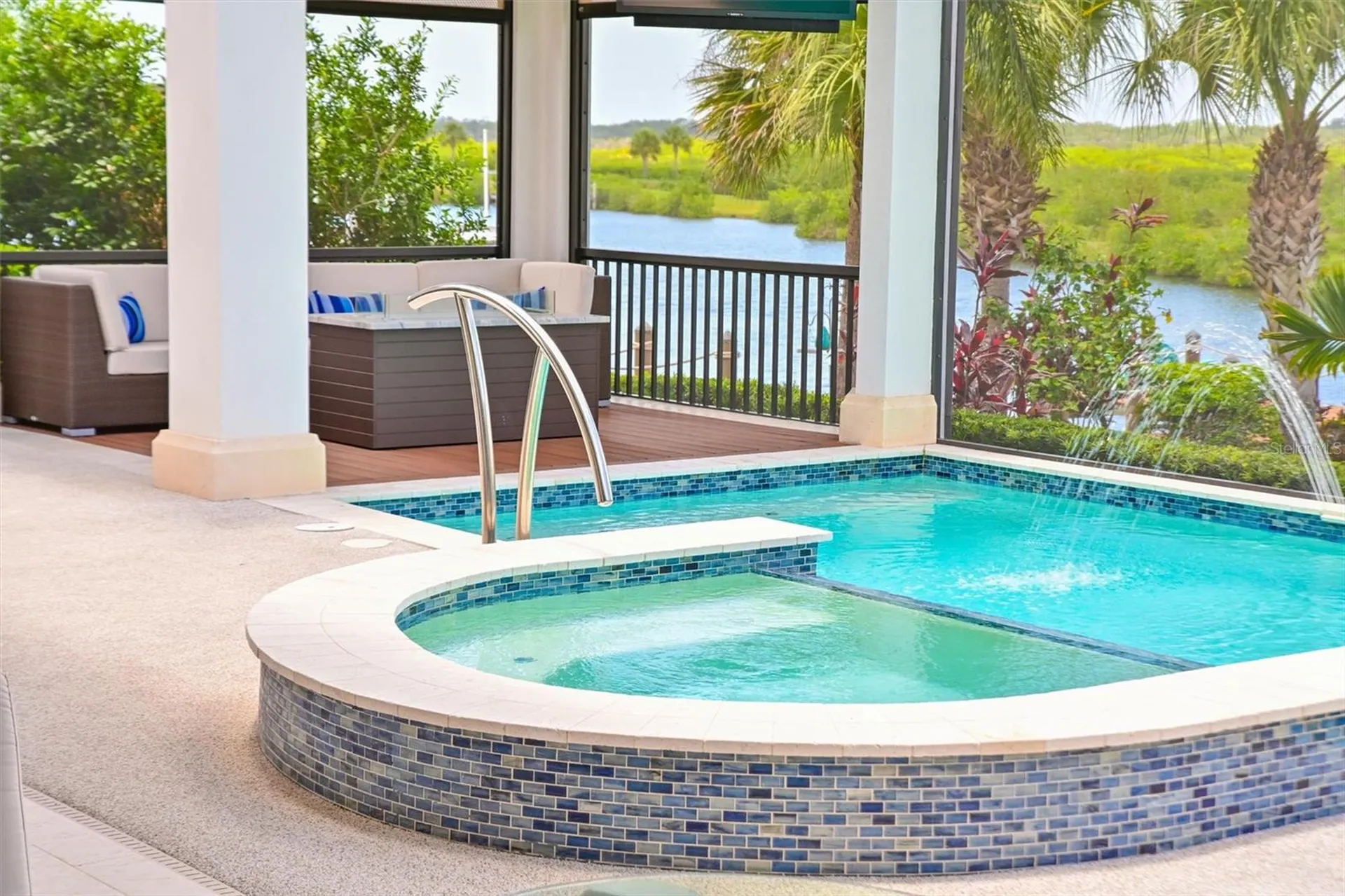 11424 Harbourside Lane Parrish FL 34219