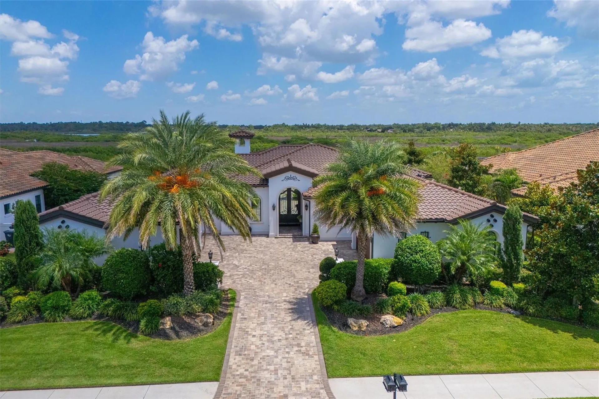 11424 Harbourside Lane Parrish FL 34219