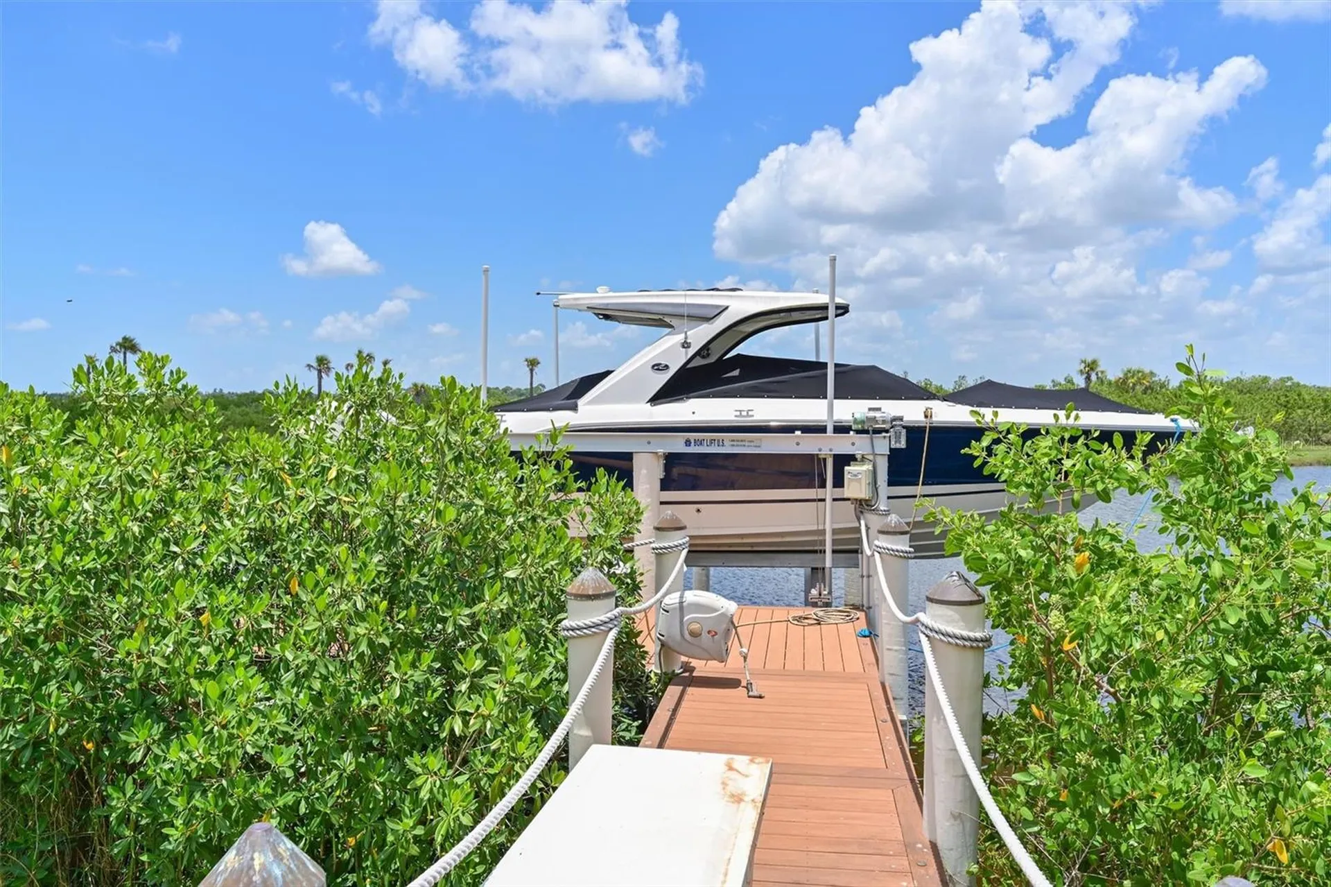 11424 Harbourside Lane Parrish FL 34219