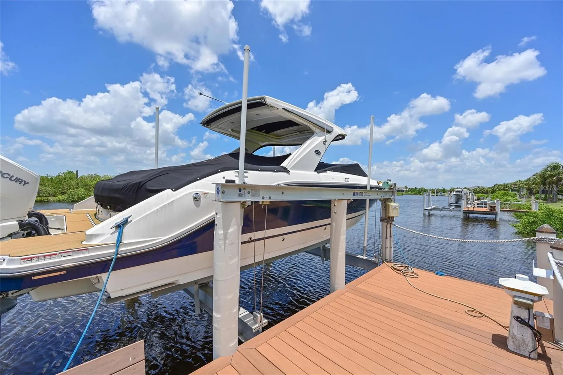 11424 Harbourside Lane Parrish FL 34219