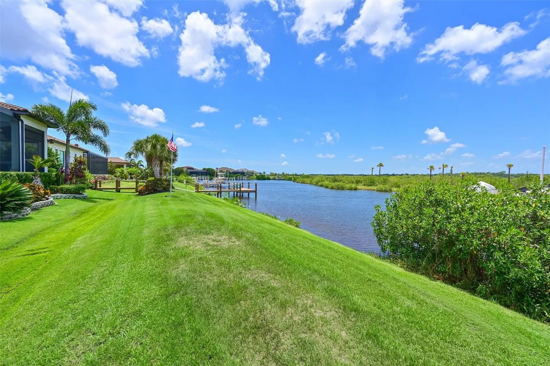 11424 Harbourside Lane Parrish FL 34219