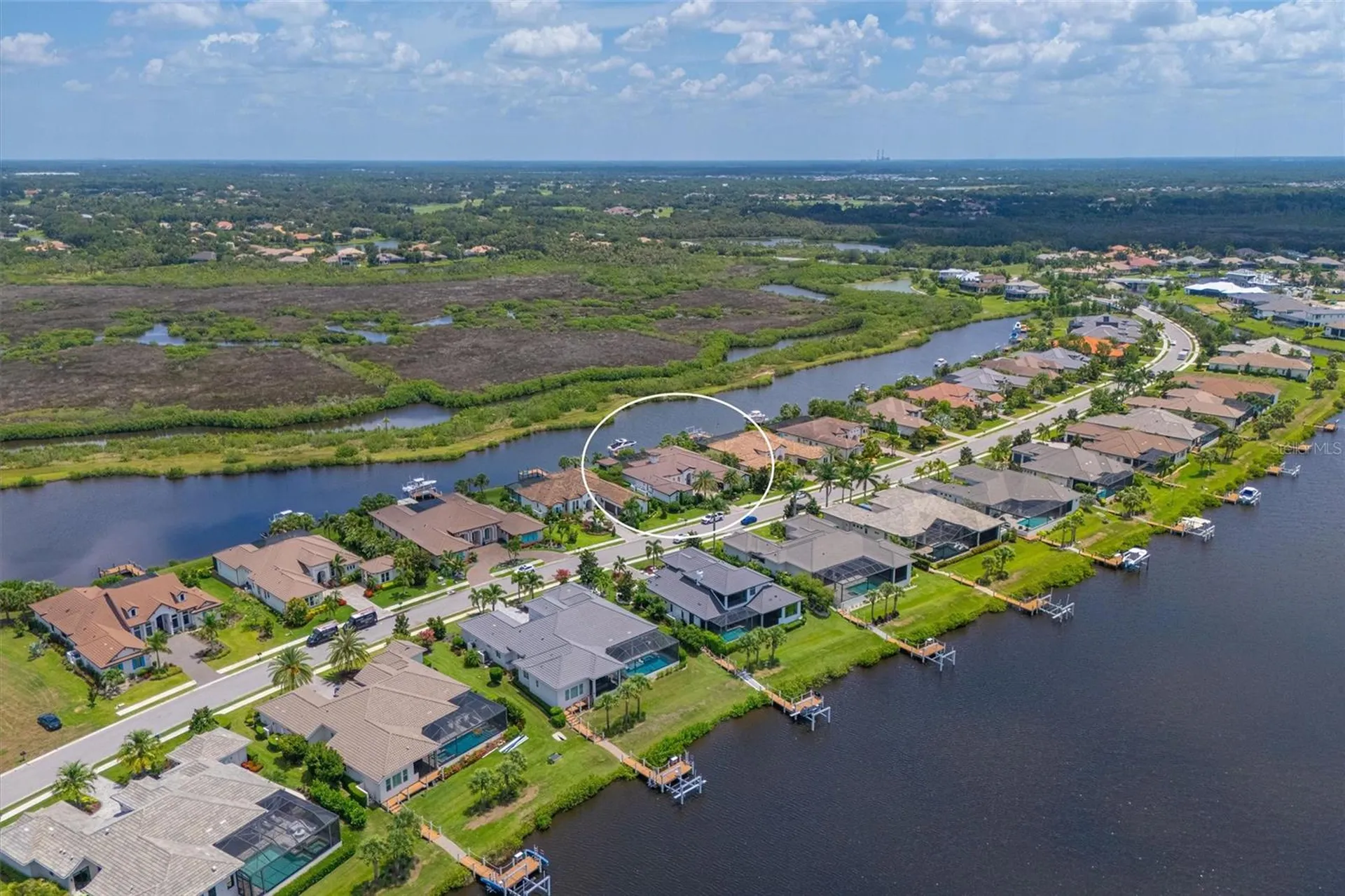 11424 Harbourside Lane Parrish FL 34219