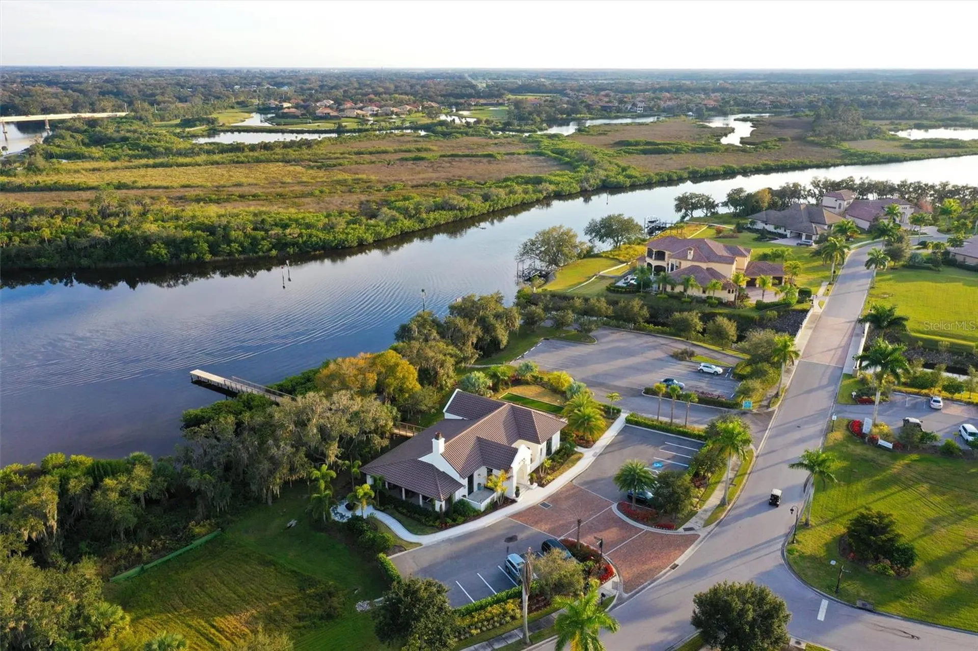 11424 Harbourside Lane Parrish FL 34219