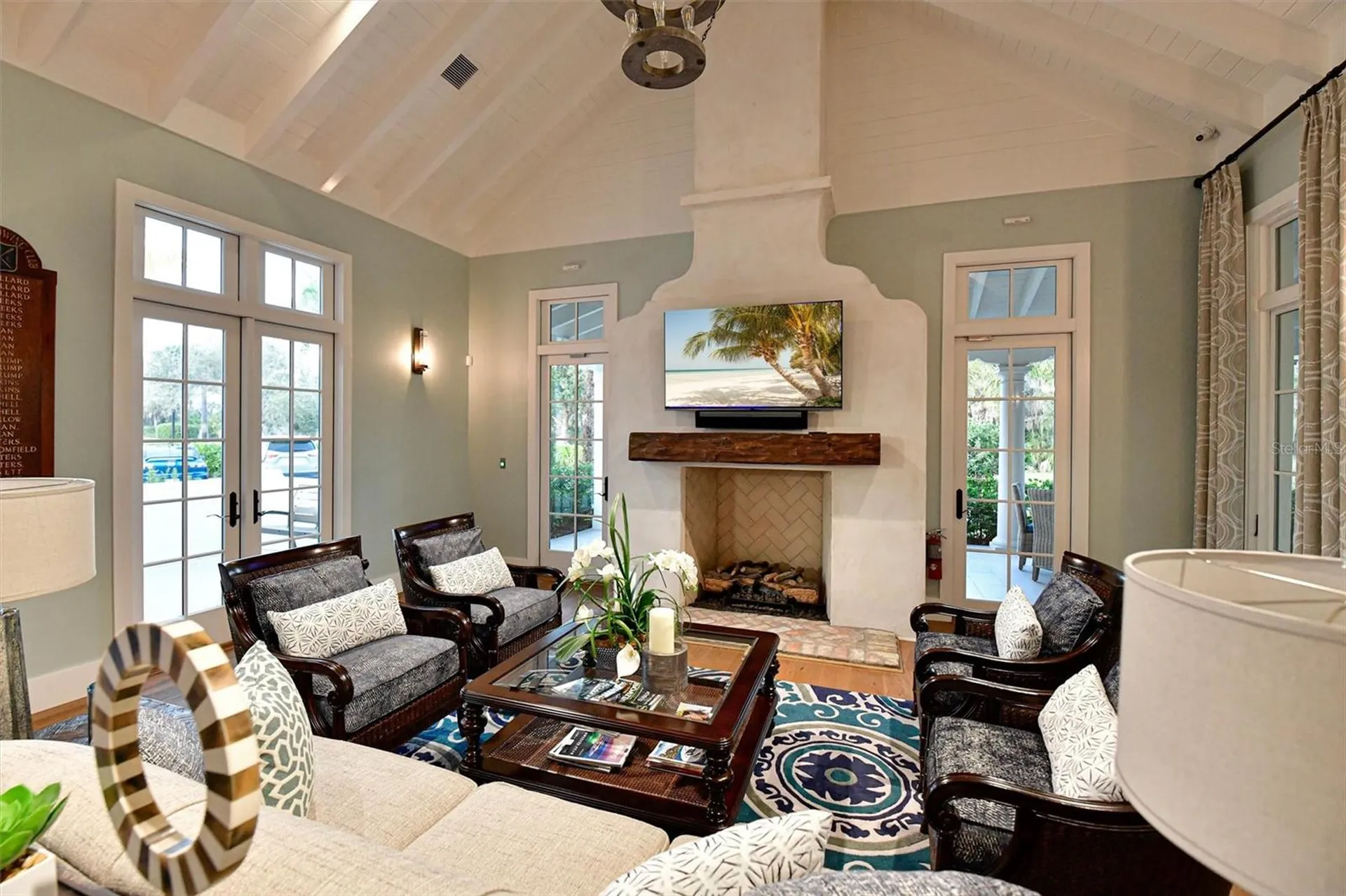 11424 Harbourside Lane Parrish FL 34219