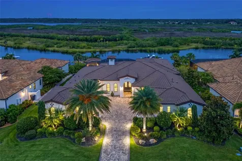 11424 Harbourside Lane Parrish FL 34219