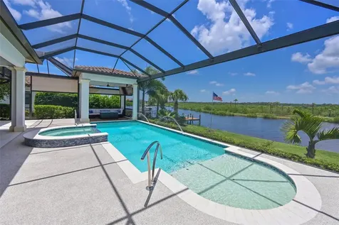 11424 Harbourside Lane Parrish FL 34219