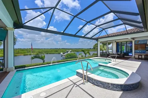 11424 Harbourside Lane Parrish FL 34219