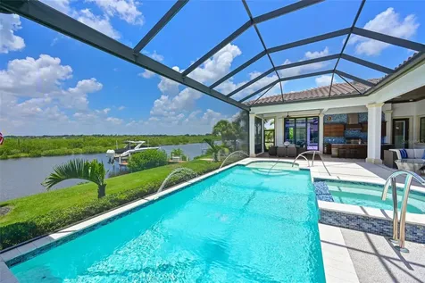 11424 Harbourside Lane Parrish FL 34219