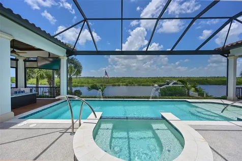 11424 Harbourside Lane Parrish FL 34219