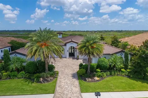 11424 Harbourside Lane Parrish FL 34219