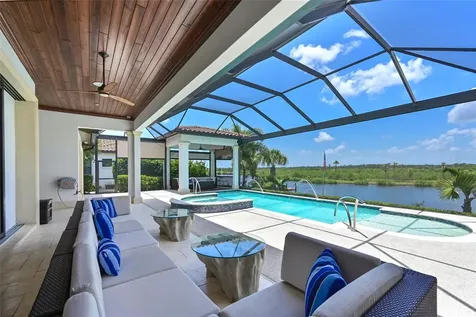 11424 Harbourside Lane Parrish FL 34219