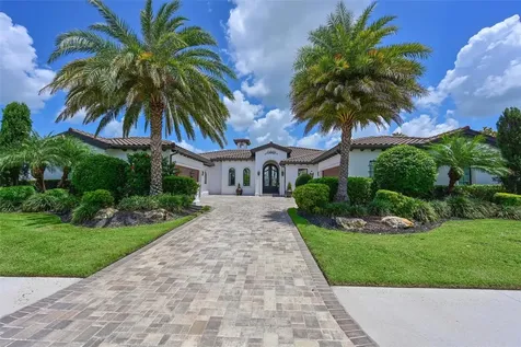11424 Harbourside Lane Parrish FL 34219