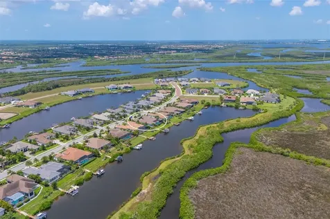 11424 Harbourside Lane Parrish FL 34219