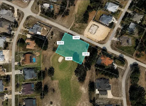 0 Loretto Street Spring Hill FL 34608