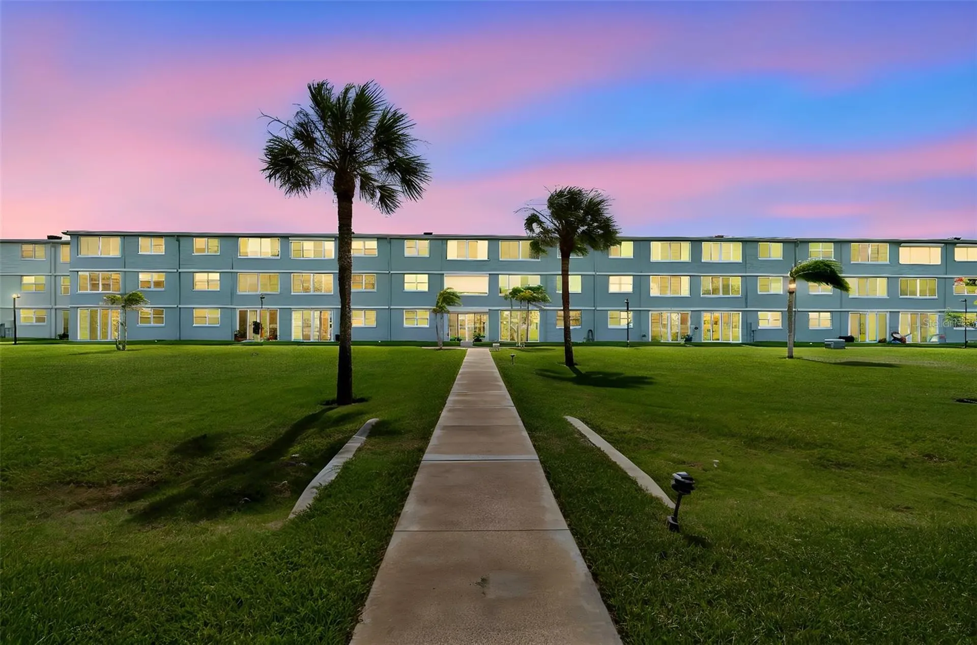 4715 Bay Street NE St Petersburg FL 33703