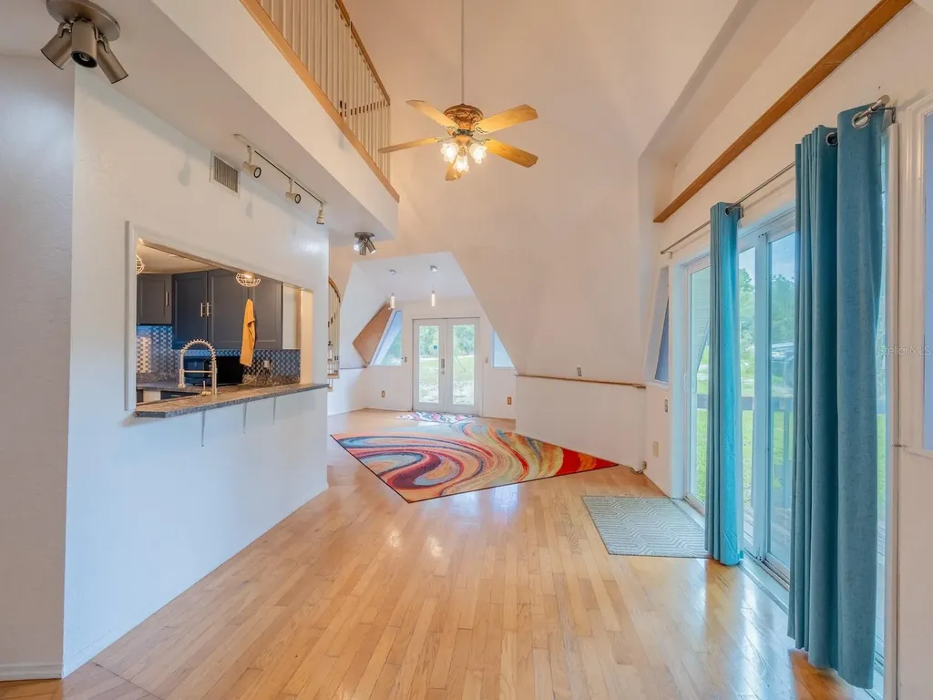 30810 NE 78 Street Fort Mc Coy FL 32134