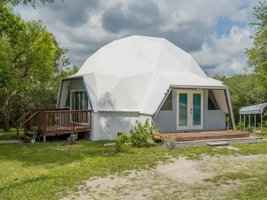 30810 NE 78 Street Fort Mc Coy FL 32134