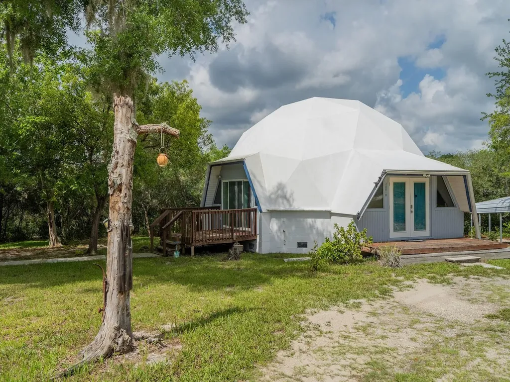 30810 NE 78 Street Fort Mc Coy FL 32134