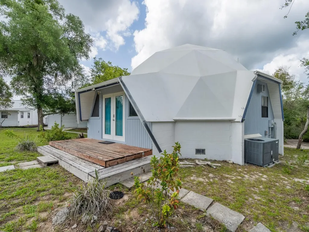 30810 NE 78 Street Fort Mc Coy FL 32134
