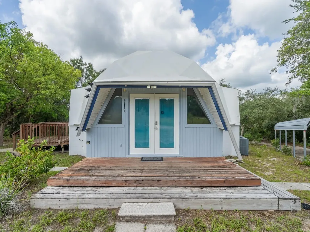30810 NE 78 Street Fort Mc Coy FL 32134