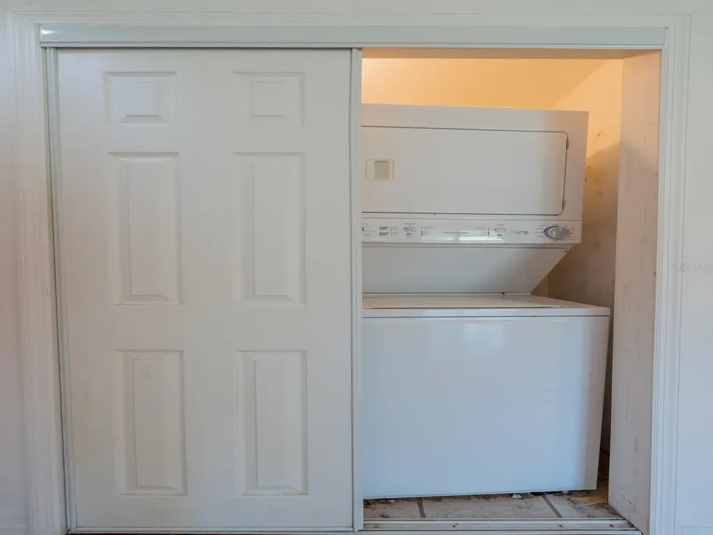 30810 NE 78 Street Fort Mc Coy FL 32134