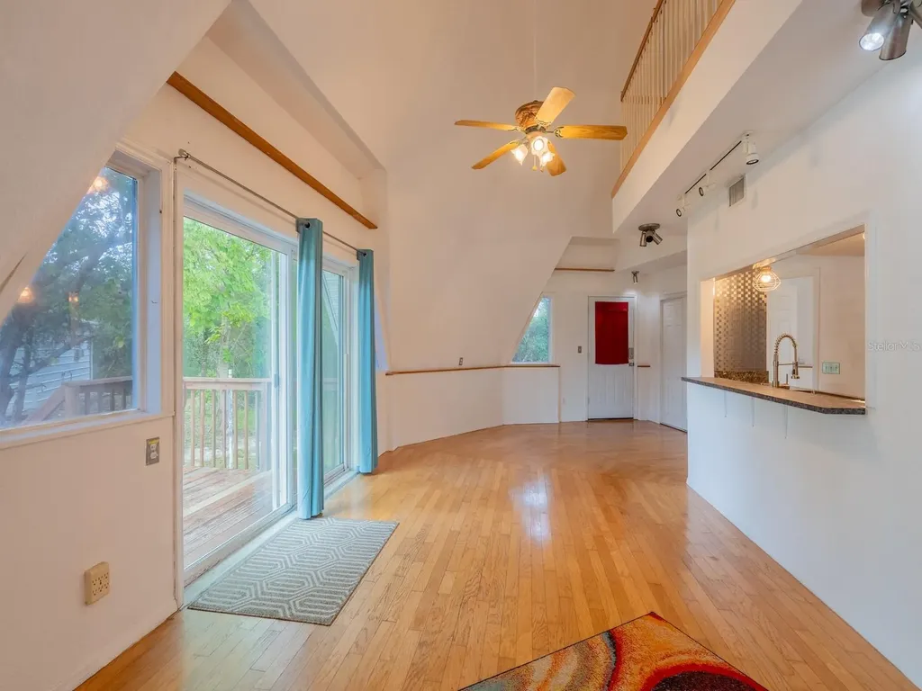 30810 NE 78 Street Fort Mc Coy FL 32134