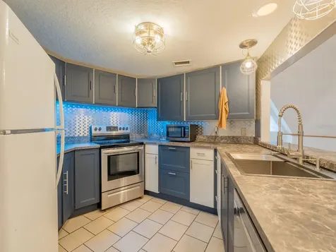 30810 NE 78 Street Fort Mc Coy FL 32134