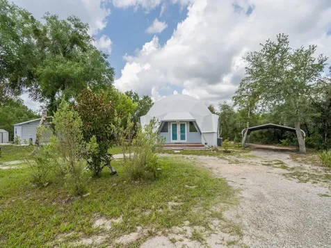 30810 NE 78 Street Fort Mc Coy FL 32134