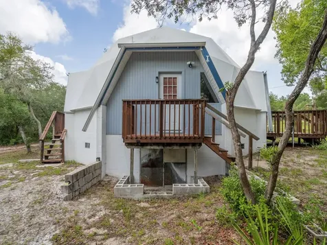 30810 NE 78 Street Fort Mc Coy FL 32134