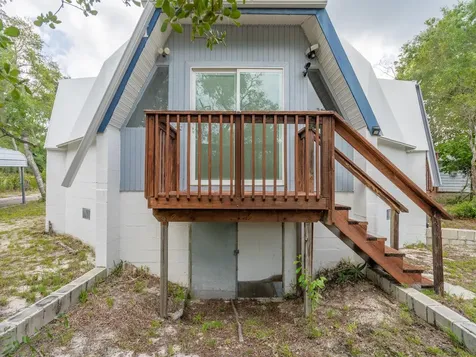 30810 NE 78 Street Fort Mc Coy FL 32134