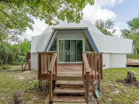 30810 NE 78 Street Fort Mc Coy FL 32134