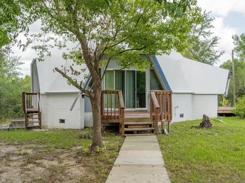 30810 NE 78 Street Fort Mc Coy FL 32134
