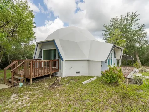 30810 NE 78 Street Fort Mc Coy FL 32134