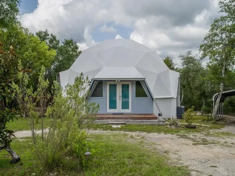 30810 NE 78 Street Fort Mc Coy FL 32134