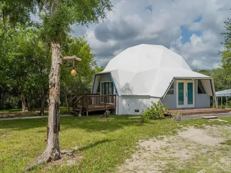 30810 NE 78 Street Fort Mc Coy FL 32134